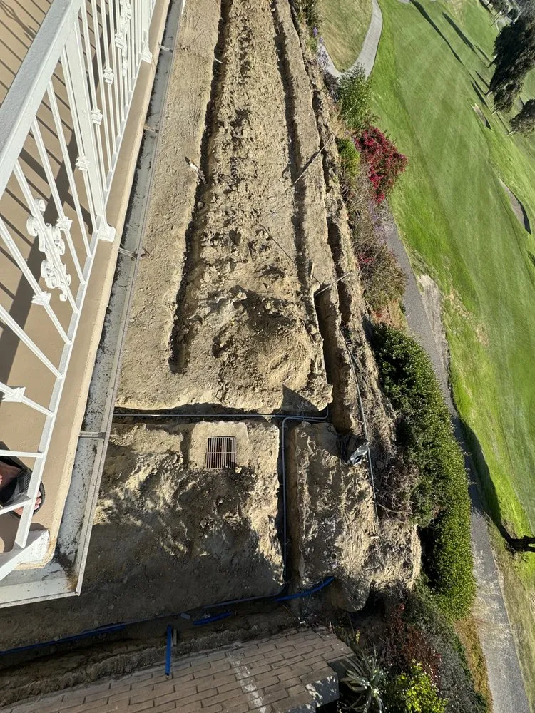 Slide of Vitor's Handyman