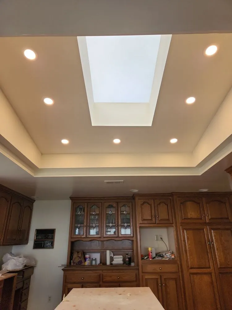 Slide of Vitor's Handyman