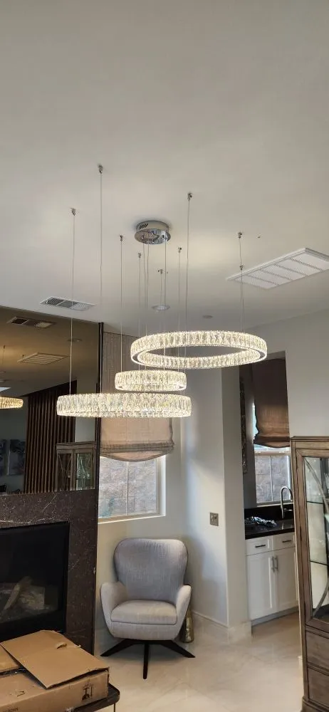 Slide of Vitor's Handyman