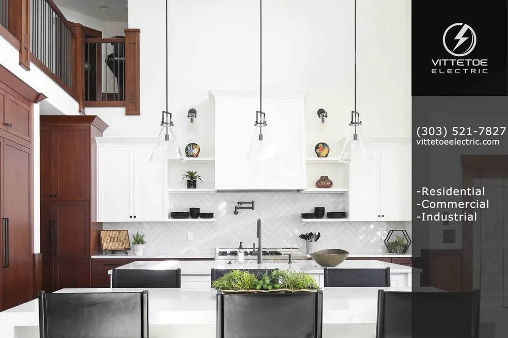 Slide of Vittetoe Electric