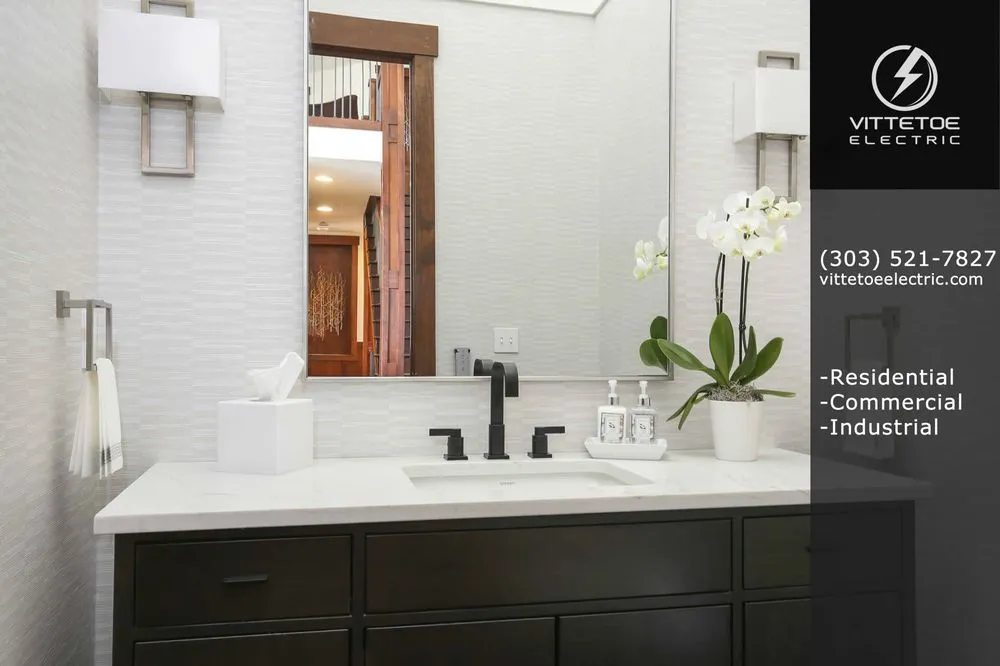 Slide of Vittetoe Electric