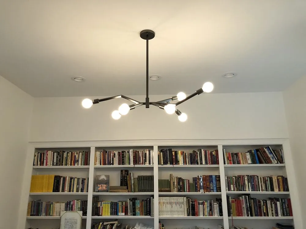 Slide of VIVA Contractor