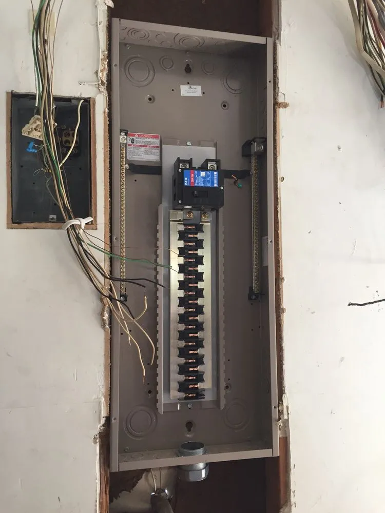 Slide of VIVA Contractor