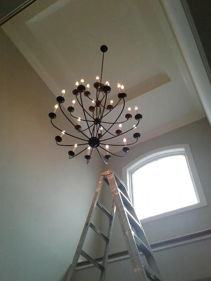 Slide of VIVA Contractor