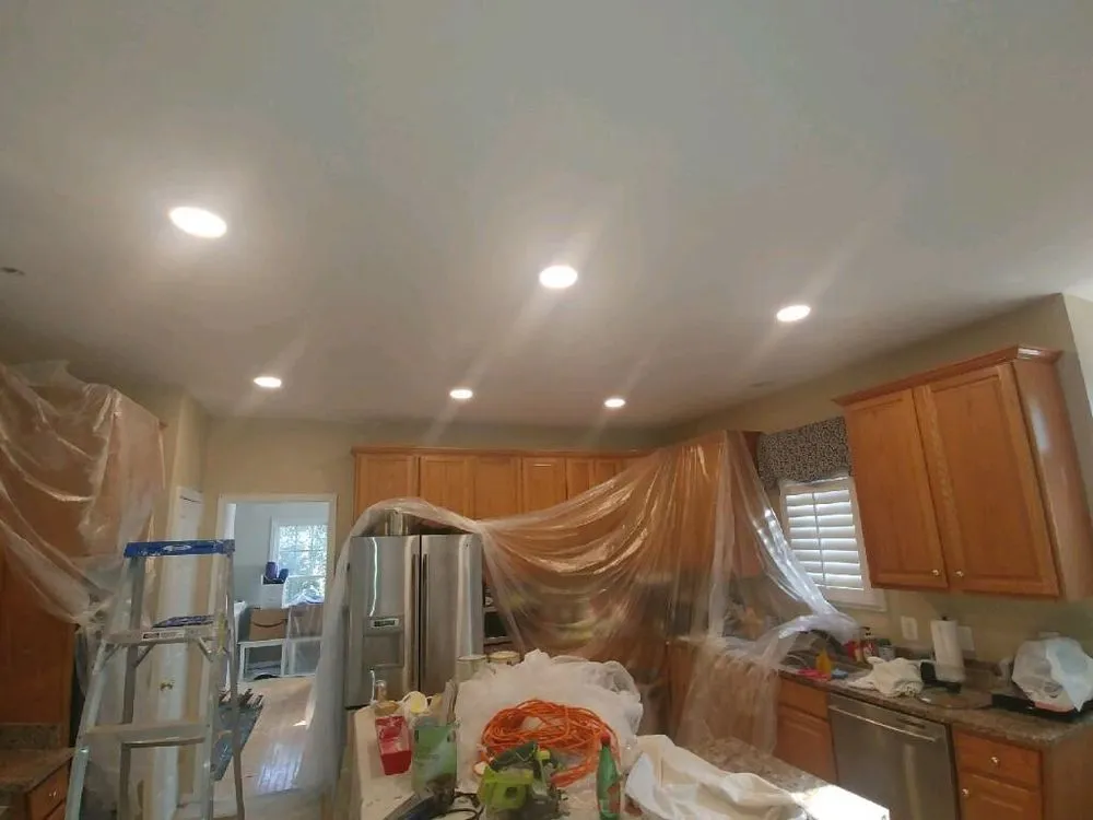 Slide of VIVA Contractor