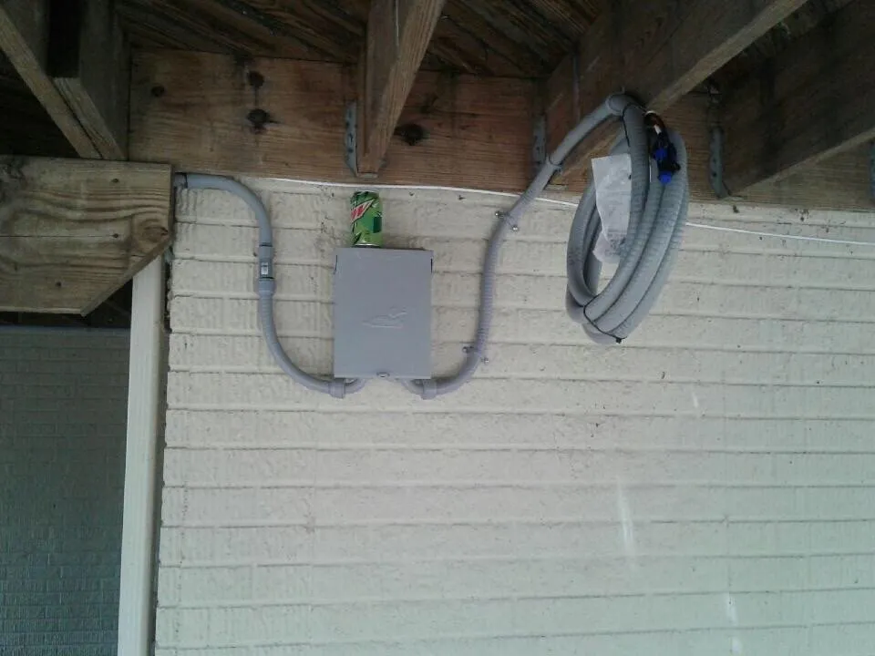 Slide of VIVA Contractor