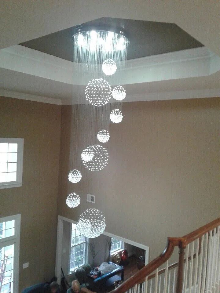 Slide of VIVA Contractor