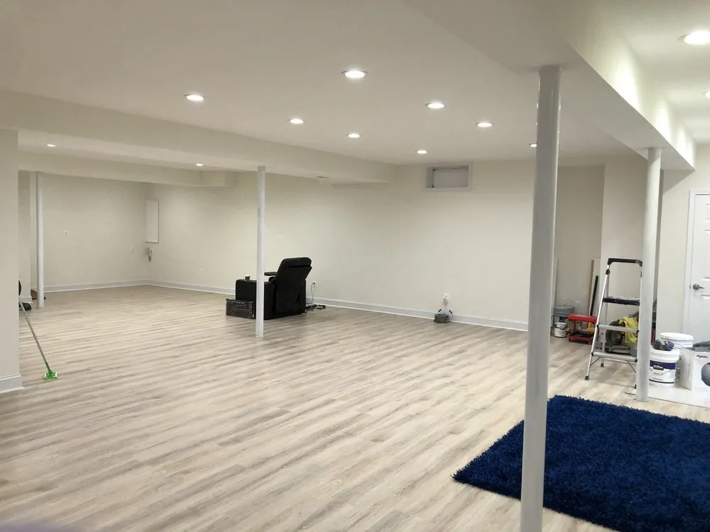 Slide of VIVA Contractor