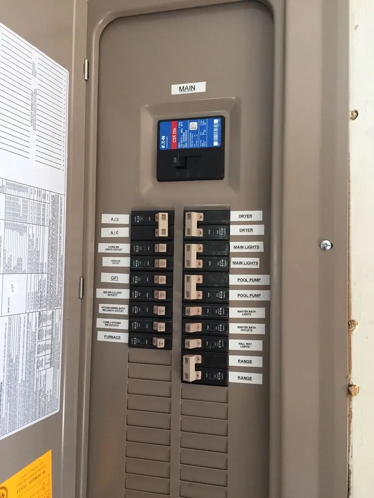 Slide of VIVA Contractor