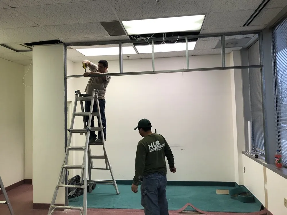 Slide of VIVA Contractor