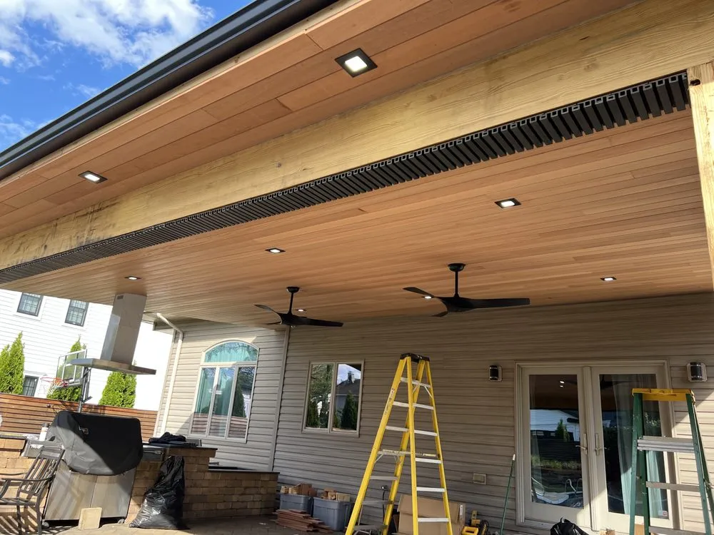 Slide of Vixtec Electrical Maintenance