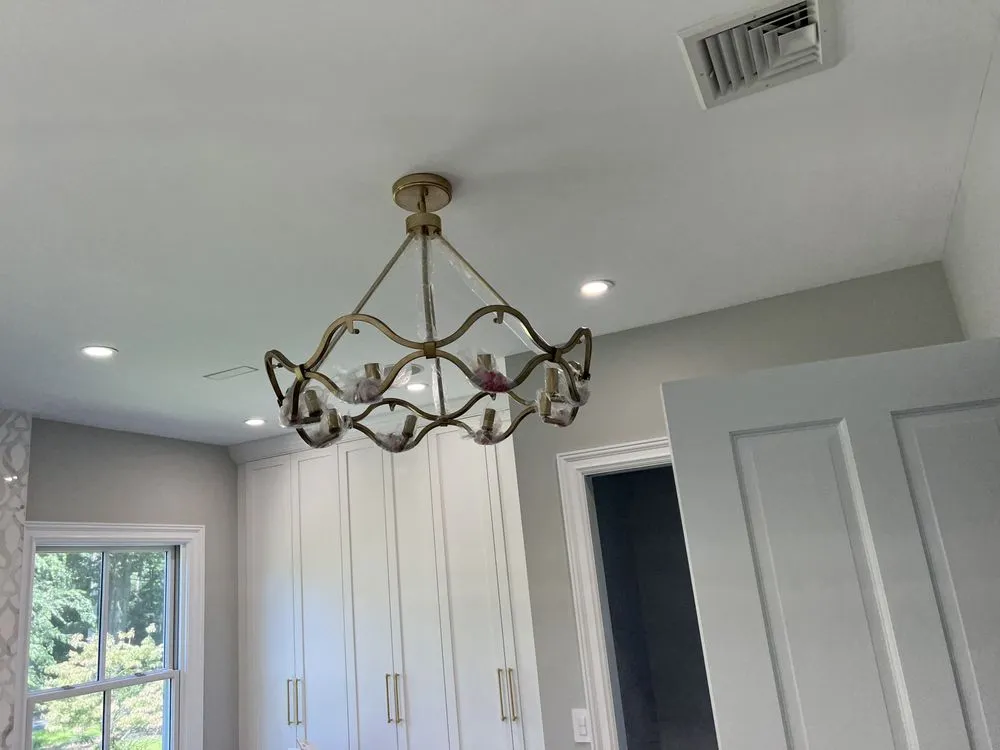 Slide of Vixtec Electrical Maintenance