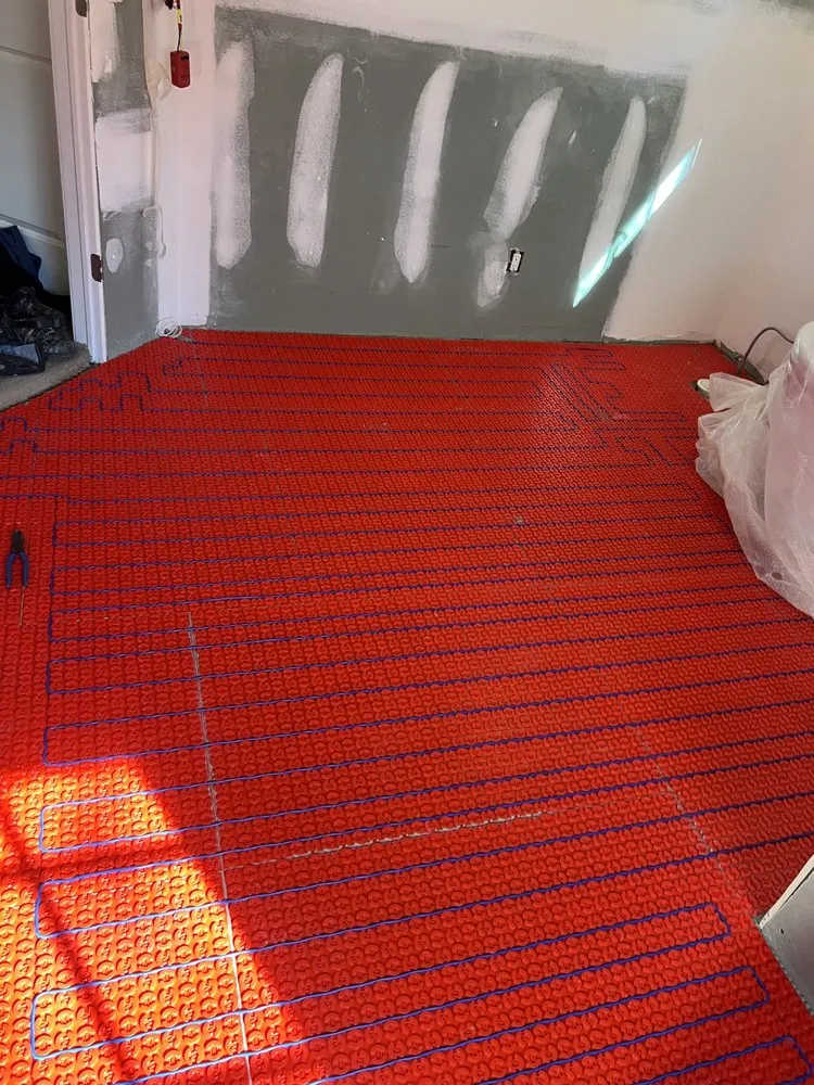 Slide of Vixtec Electrical Maintenance