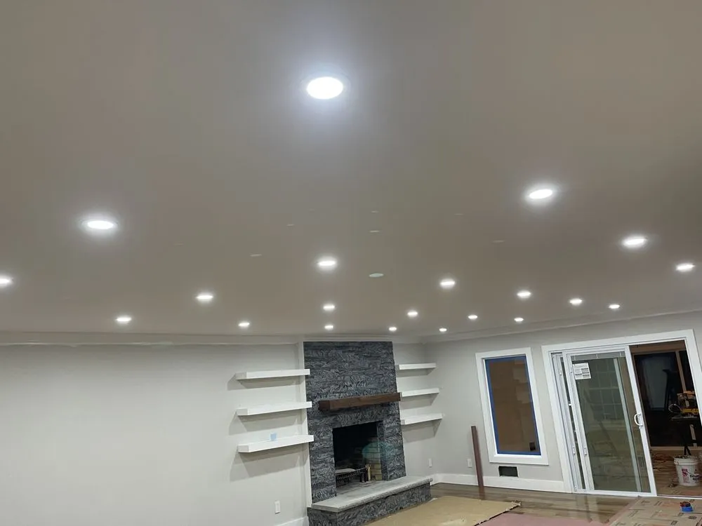 Reliable wiring installation in , by Vixtec Electrical Maintenance