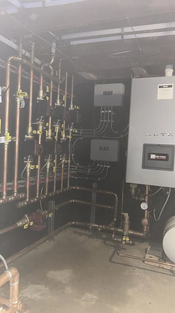 Affordable electrical service for homes in emergency electrical service, by