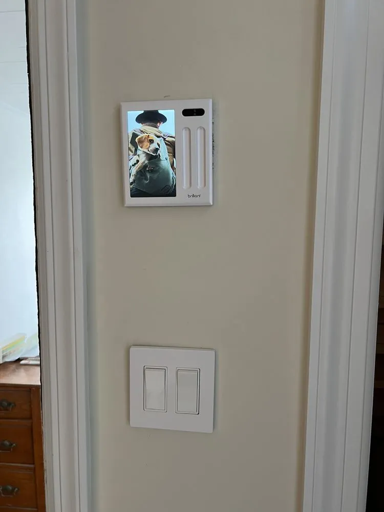 Slide of Vixtec Electrical Maintenance