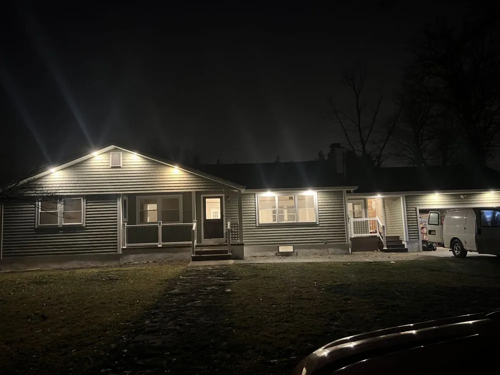 Slide of Vixtec Electrical Maintenance