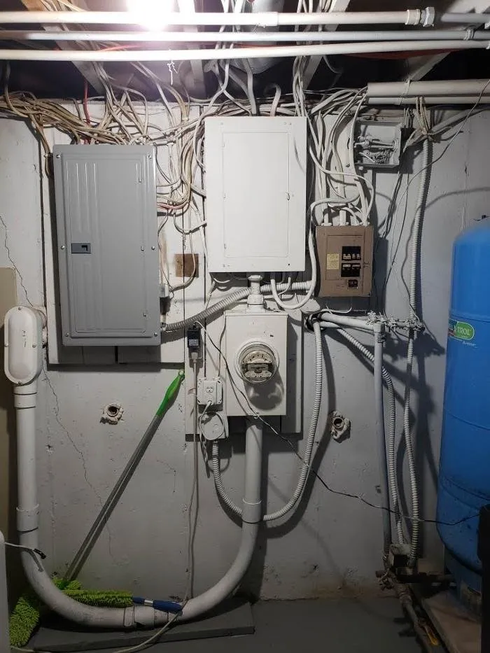 Slide of Vizion Electric