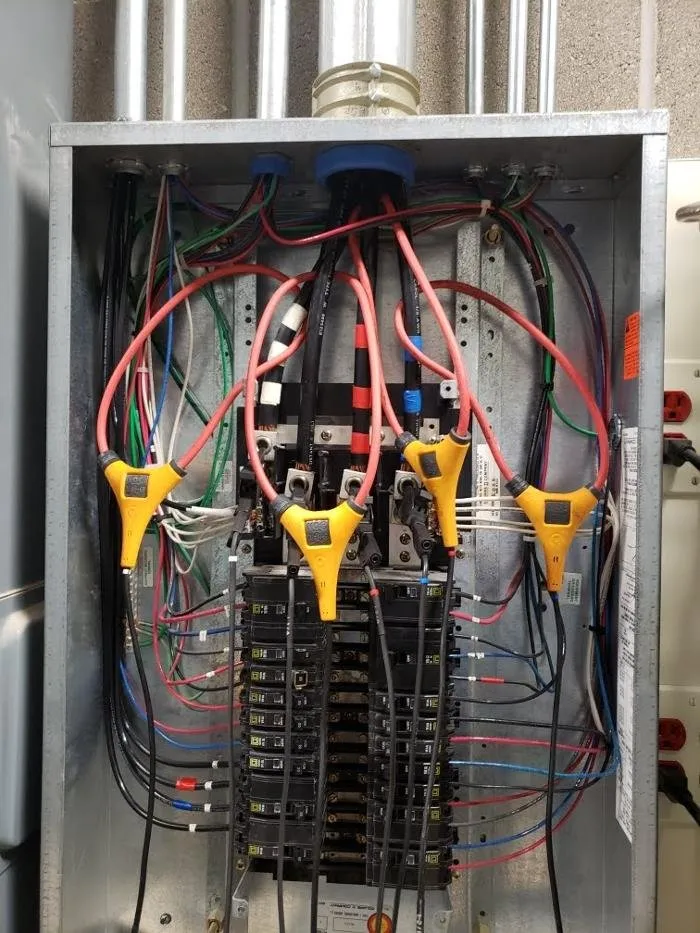 Slide of Vizion Electric