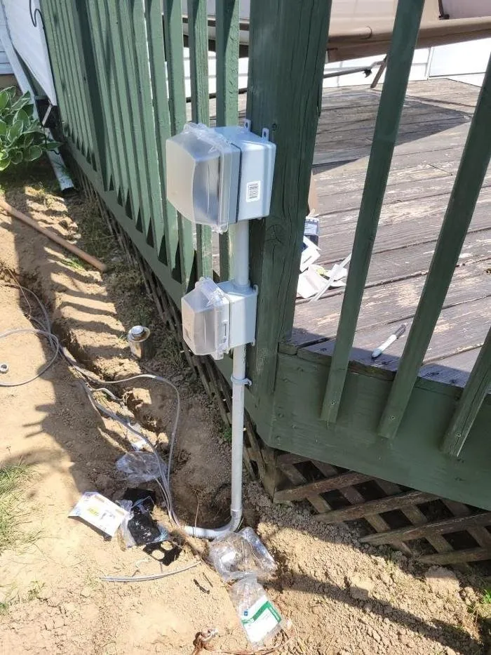 Slide of Vizion Electric