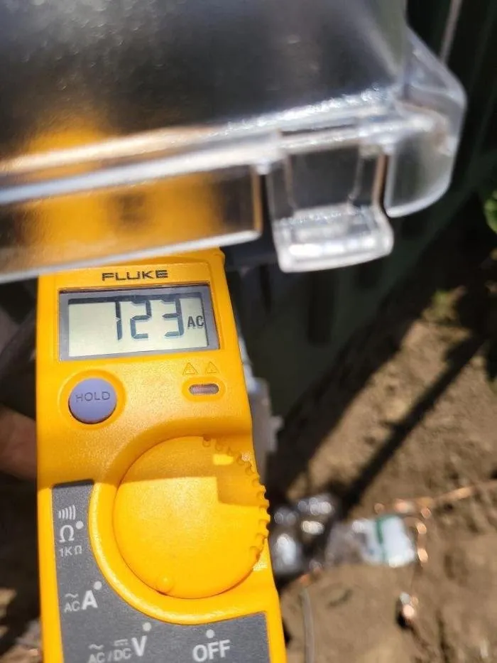 Slide of Vizion Electric