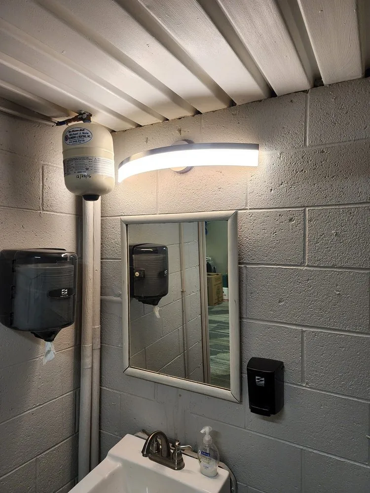 Slide of Vizion Electric