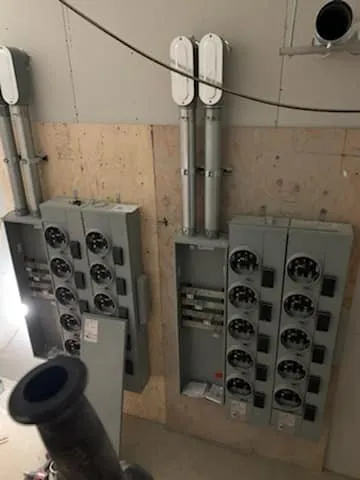 Slide of Vizion Electric