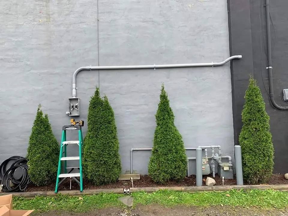 Slide of Vizion Electric