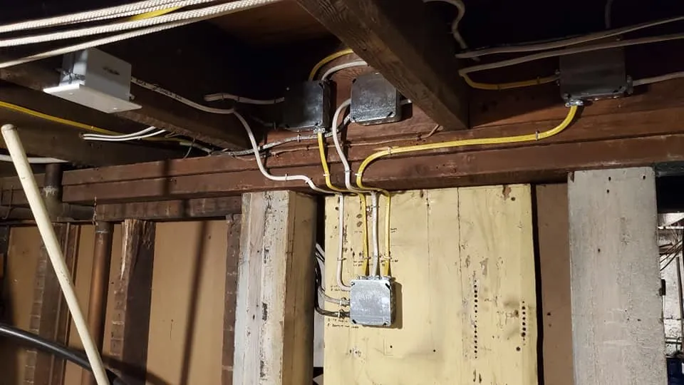 Slide of Vizion Electric