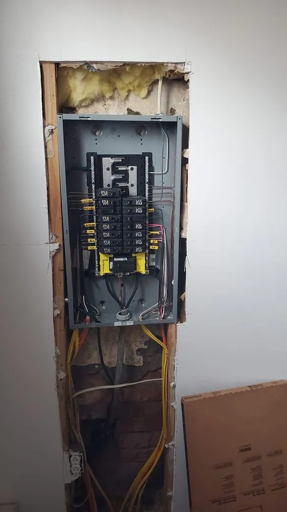 Slide of Vizion Electric