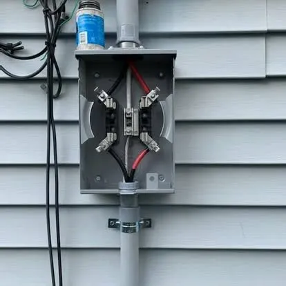 Slide of Vizion Electric