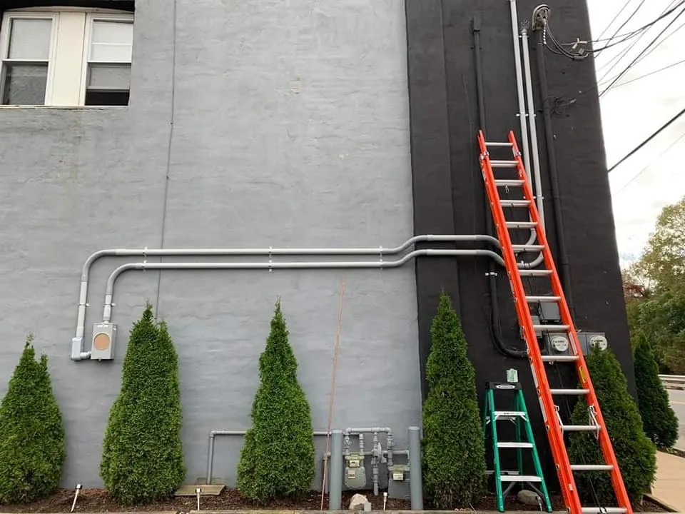 Slide of Vizion Electric