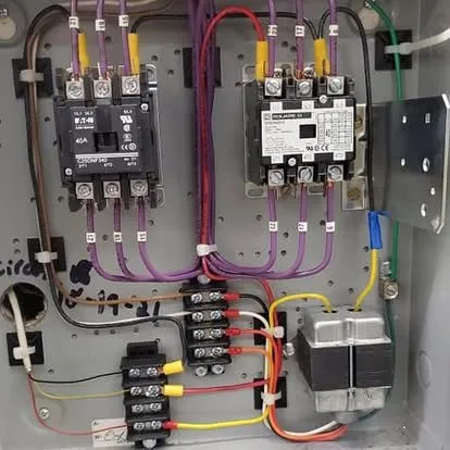 Trusted wiring installation in Swoyersville, PA by Vizion Electric
