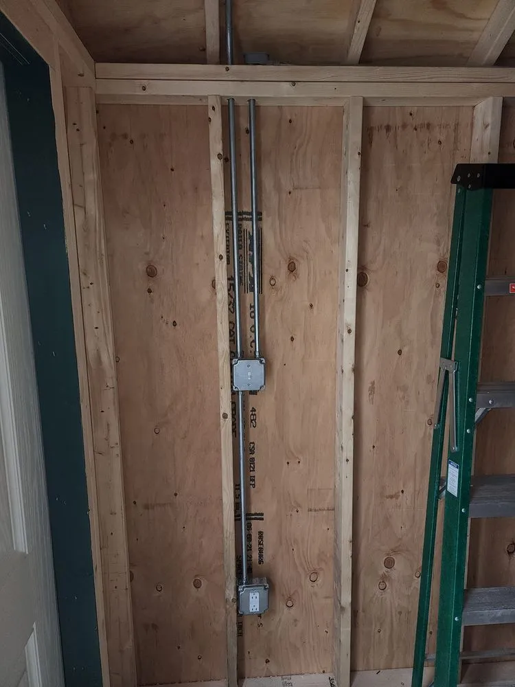 Slide of Vizion Electric