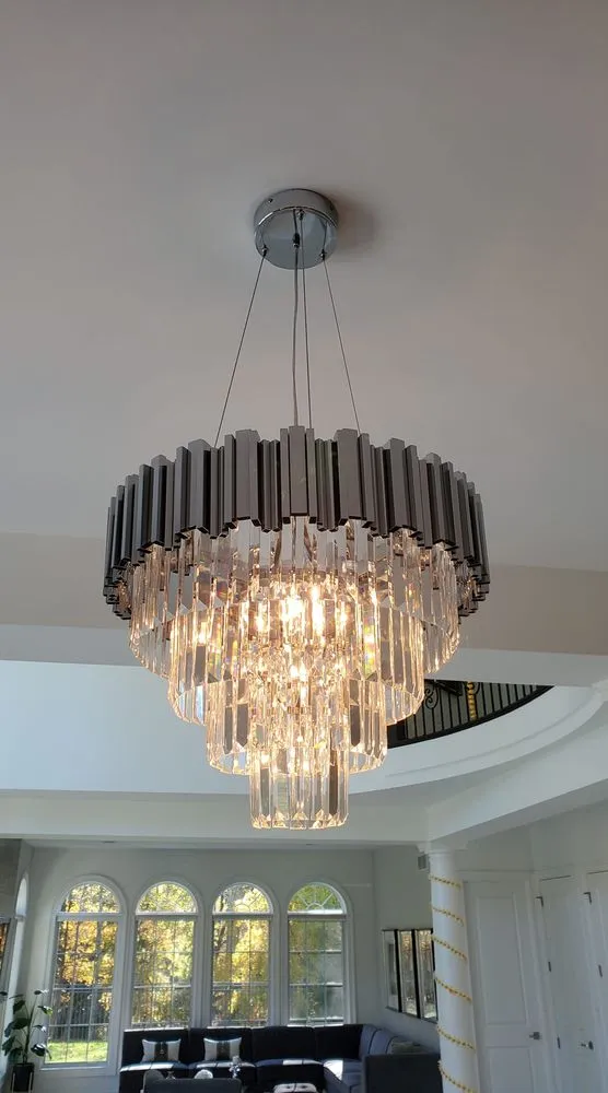 Slide of Vizion Electric