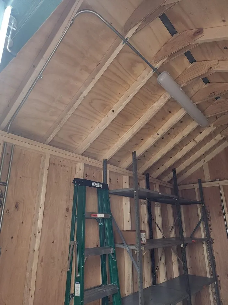 Slide of Vizion Electric