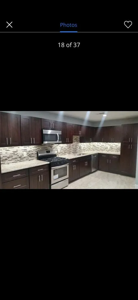 Professional lighting installation in , by VJ Electric