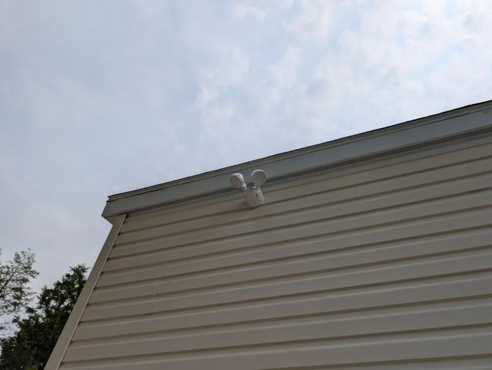 Slide of VJ Electric