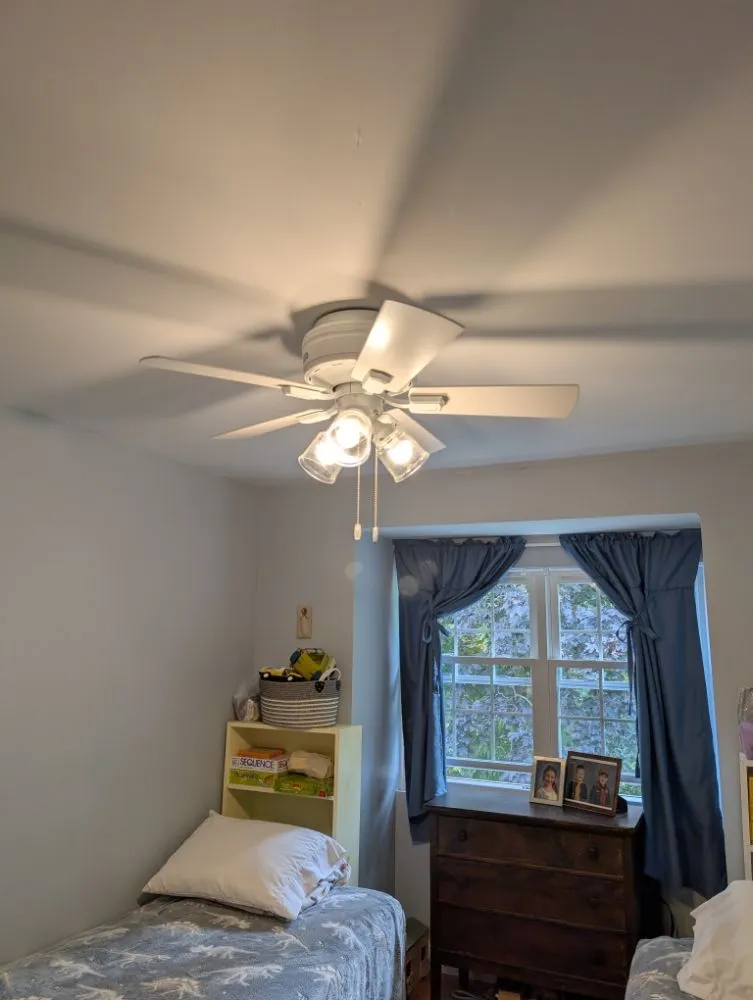 Slide of VJ Electric