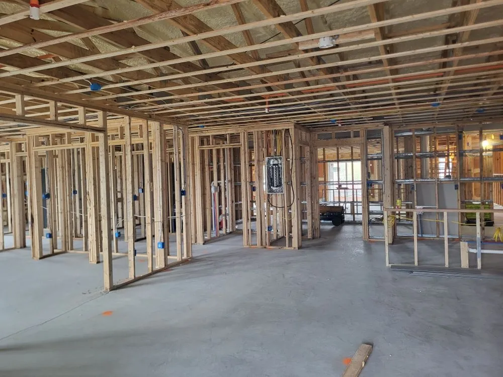 Slide of VJ Electric