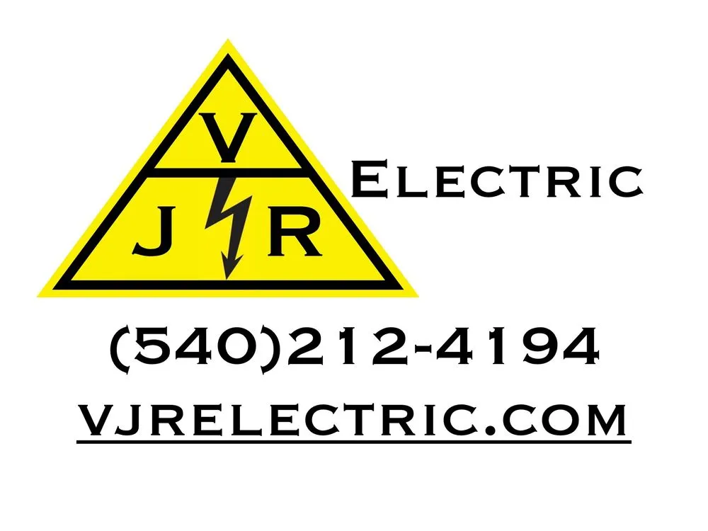Certified lighting installation experts serving ,  - VJR Electric