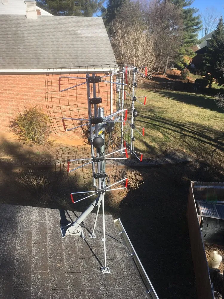 Licensed wiring installation experts serving ,  - VJR Electric