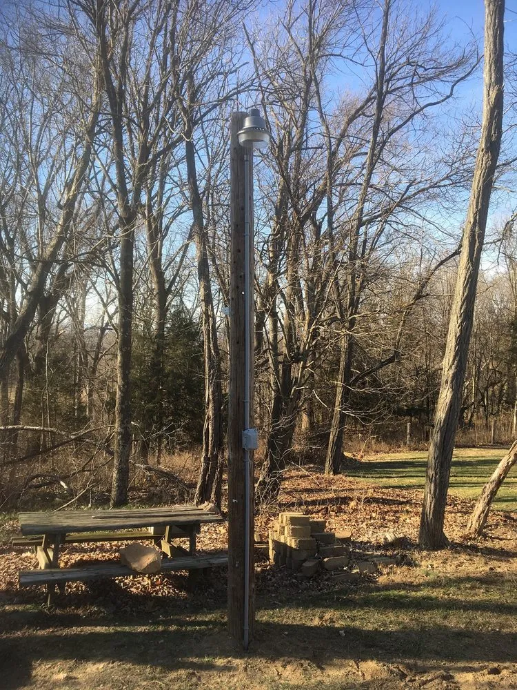 Licensed electrical repair service in ,  - VJR Electric