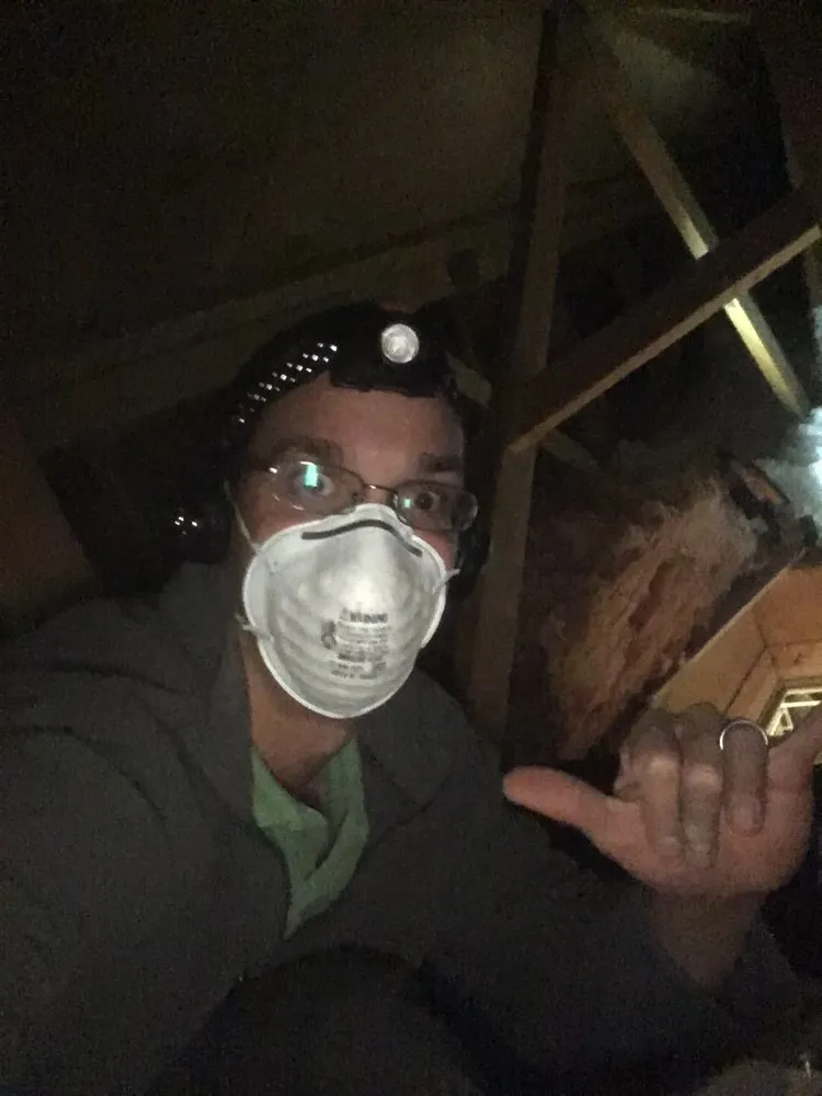 Emergency wiring installation in ,  by VJR Electric