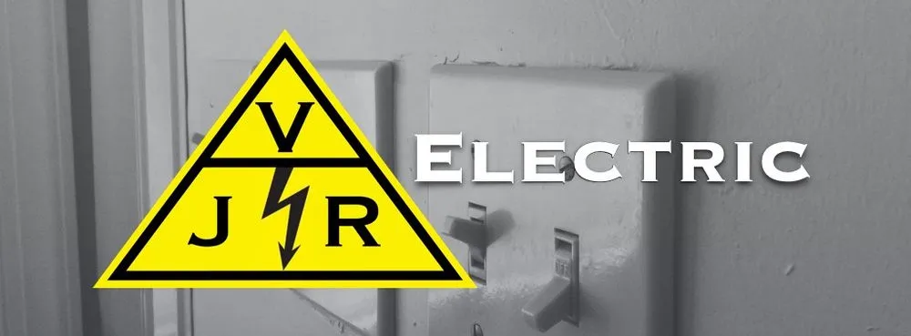 Affordable outlet and switch repair experts serving ,  - VJR Electric