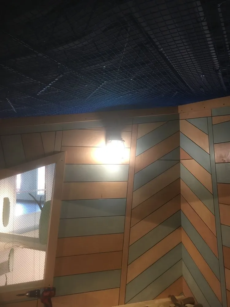 Expert panel upgrade service in ,  - VJR Electric