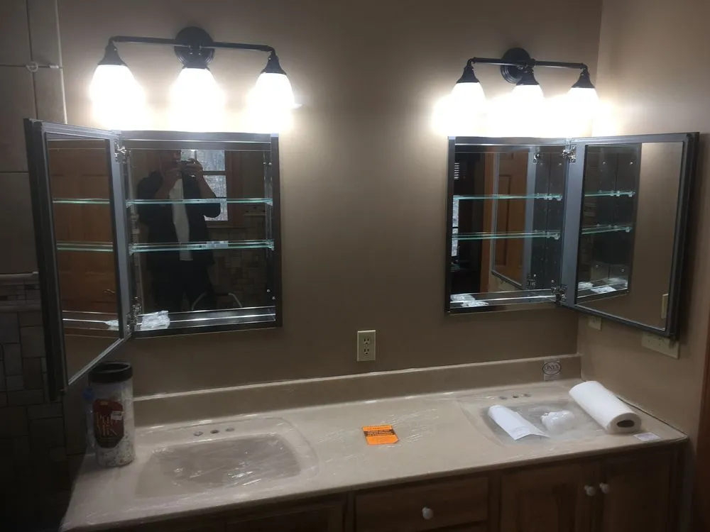 Trusted electrical repair in ,  by VJR Electric