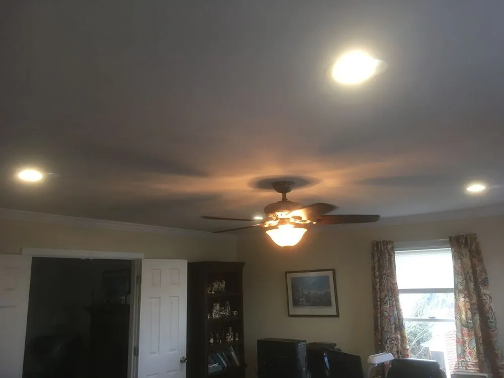 Professional panel upgrade in ,  by VJR Electric