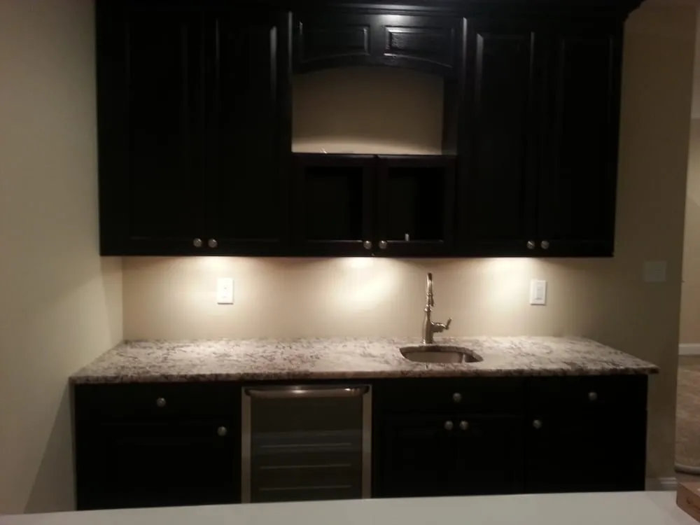 Slide of VJR Electrical Contractor