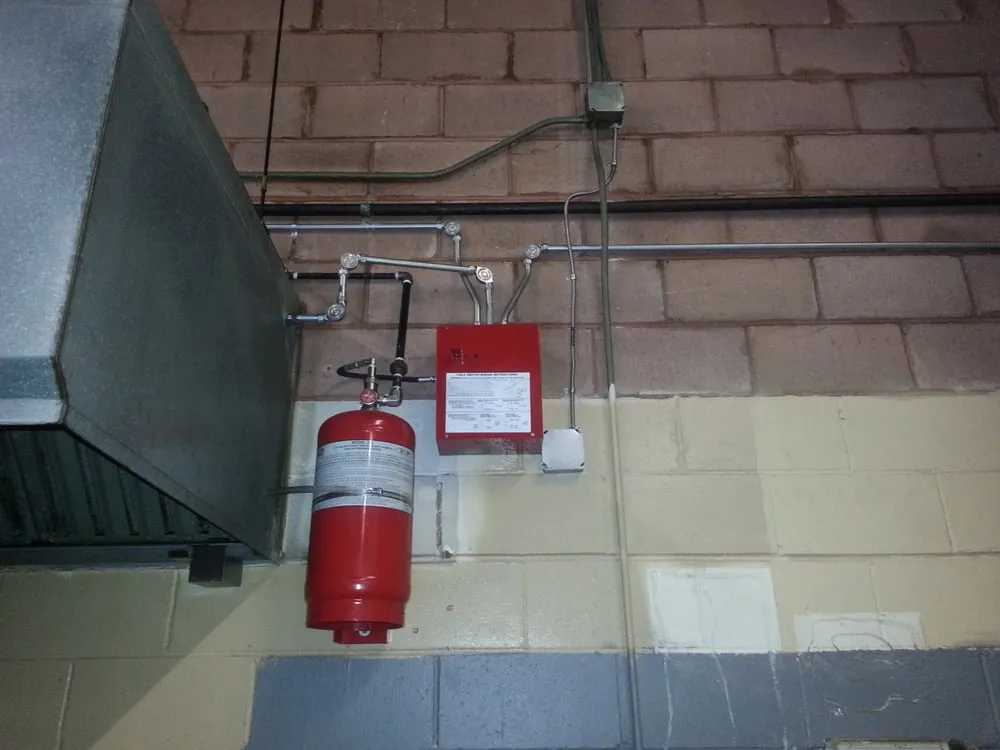 Slide of VJR Electrical Contractor